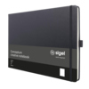 SIGEL Notizbuch Conceptum DIN A4 quer