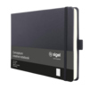 SIGEL Notizbuch Conceptum DIN A5 quer Y002037C