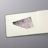 SIGEL Notizbuch Conceptum DIN A4 quer Y002037D