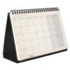 SIGEL Tischkalender Conceptum 2027 Y002038C