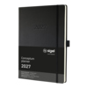 SIGEL Buchkalender Conceptum 2027 Y002038G