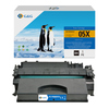 G&G Toner Kompatibel mit HP 05X schwarz Y002051L
