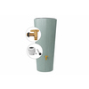4rain Regentonne VASO 2in1 Decor Y002060T