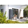 4rain Regentonne SLIM STONE DECOR Y002061Y