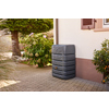 4rain Regentonne SLIM STONE DECOR Y002062E