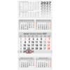 BRUNNEN Wandkalender 2027 Y002070I