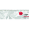 ZETTLER Querkalender 2027 Y002071G
