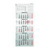 ZETTLER Wandkalender 2027 Y002071J
