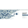 ZETTLER Querkalender 146 2027 Y002071P