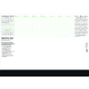 ZETTLER Schreibunterlage Practica mit Kalender 1 Jahr Y002071Q