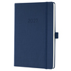 SIGEL Buchkalender Conceptum 2027 ca. DIN A5 Y002072M
