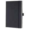 SIGEL Buchkalender Conceptum 2027 ca. DIN A5
