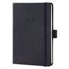 SIGEL Buchkalender Conceptum 2027 ca. DIN A6 Y002072W