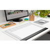 SIGEL Schreibunterlage Office mit Kalender 2 Jahre Y002074V