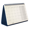 SIGEL Tischkalender Conceptum 2027 Y002075M