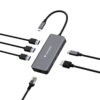 Verbatim USB-Hub Y002089B