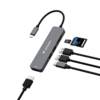 Verbatim USB-Hub Y002089G