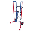 VARIOfit Sackkarre Reifen 70,5 x 160 x 74 cm (B x H x T) Luftgefüllt Y002091A