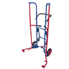 VARIOfit Sackkarre Reifen 70,5 x 160 x 74 cm (B x H x T) Vollmaterial Y002091P