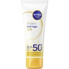 NIVEA SUN Sonnenschutzmittel UV Gesicht Anti-Age Q10 Y002091Q