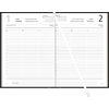 ZETTLER Buchkalender 2027 Y002093K