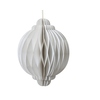 DECORIS Dekorationsfigur Wabenkugel Y002095L