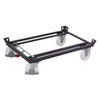 VARIOfit Fahrgestell Tragfähigkeit 1.050 kg 107 x 35 x 87 cm (B x H x T) Y002102K