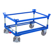VARIOfit Fahrgestell 1.200 kg 127 x 72 x 87 cm (B x H x T)