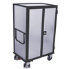 VARIOfit Transportwagen 131,5 x 181 x 83 cm (B x H x T) Y002102X