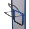 VARIOfit Transportwagen 111,5 x 181 x 73 cm (B x H x T)