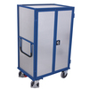 VARIOfit Transportwagen 131,5 x 181 x 83 cm (B x H x T)