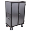VARIOfit Transportwagen 131,5 x 181 x 83 cm (B x H x T) Y002103L