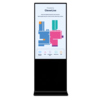 Clevertouch Professionelles Display CL Totem 55" Y002103Y
