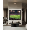 magnetoplan® Rolloleinwand manuell 180 x 180 cm (B x H) Y002105J