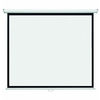 magnetoplan® Rolloleinwand manuell 180 x 180 cm (B x H) Y002105L