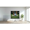 magnetoplan® Stativleinwand 176 x 132 cm (B x H) Y002105R