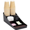 Deflecto® Kaffeestation 7 Fächer Y002112L