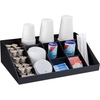 Deflecto® Kaffeestation 10 Fächer Y002112M