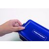 magnetoplan® Starterset Whiteboard Premium Kit Metalldose Y002112W