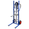 VARIOfit Hubwagen 57,5 x 154,5 x 84,5 cm (B x H x T) Y002122B