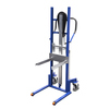 VARIOfit Hubwagen 62 x 154,5 x 73 cm (B x H x T) Y002122L