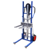 VARIOfit Hubwagen 57,5 x 154,5 x 84,5 cm (B x H x T) Y002122N