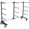 VARIOfit Transportwagen Langgut 84-220 x 180 x 80 cm (B x H x T) Y002122O