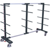 VARIOfit Transportwagen Langgut 84-220 x 180 x 80 cm (B x H x T) Y002123C