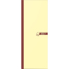Glocken Buchkalender Tagebuch 2027 Y002125D