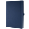 SIGEL Notizbuch Conceptum ca. DIN A4 kariert Y002132S