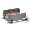 DURABLE Fahrgestell DURABIN® Y002134M