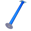 VARIOfit Zubehör Transportwagen Tragarm VARIOfit Transportwagen sw-130.007, sw-130.007/AG, sw-160.007, sw-160.007/AG, sw-210.007, sw-210.007/AG, sw-310.007, sw-310.007/AG inkl. Abrollsicherung (verzinkt) Y002136Q