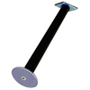 VARIOfit Zubehör Transportwagen Tragarm VARIOfit Transportwagen sw-130.007, sw-130.007/AG, sw-160.007, sw-160.007/AG, sw-210.007, sw-210.007/AG, sw-310.007, sw-310.007/AG inkl. Schrumpfschlauch (1 mm), Abrollsicherung (verzinkt) Y002136T