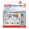 tesa® Haken Powerstrips® Small 0,5 kg Y002138D
